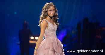 Emma Kok en Patty Brard in het nieuwe seizoen van Stars on stage