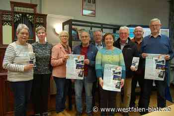 Der Erzbischof radelt im Sommer mit