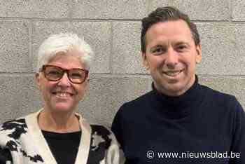 Dieter Stulens blijft voorzitter N-VA Zandhoven, Monique Suls wordt ondervoorzitter