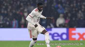 „Er ist hier großgeworden“: Alphonso Davies verlängert langfristig beim Rekordmeister