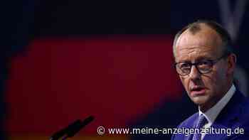 Nach AfD-Eklat: Union plötzlich offen für Migrationskompromiss – zwei Parteien sollen helfen