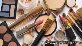 Verzicht auf Prognose: Estée Lauder Aktie crasht nach Quartalsergebnis