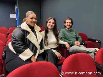 Cette enfant des Moulins réalise son premier court-métrage à Nice, on vous raconte son parcours inspirant