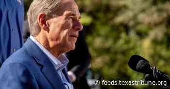 Abbott’s political muscle puts his agenda on fast track in Legislature