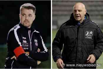 Lieven Dheedene is derde coach die SK Nieuwkerke in tweede provinciale moet proberen houden: “We zullen een mirakel nodig hebben”