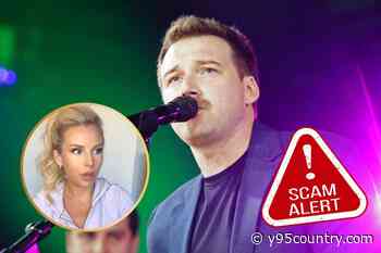 A Morgan Wallen Ticket Scam Cost This Influencer $5K
