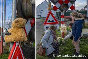 Gezin rouwt om verlies van Paolo (11) na treinongeval: “Er zijn geen woorden die dit kunnen beschrijven”