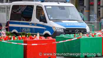 Anschlag Magdeburg – Niclas Eltern: „Ab jetzt ist alles anders!“