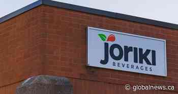 Company tied to plant-based milk listeria outbreak looks to sell its plants