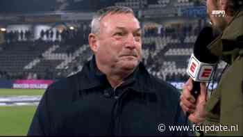 Ron Jans heeft vlak voor transferdeadline nieuws voor PSV