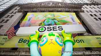 SES AI avoids delisting, says it has cash runway