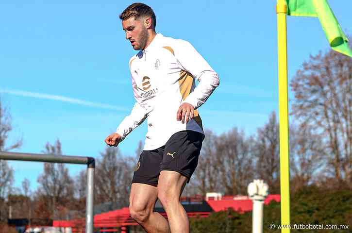 Milán vs Roma: Cómo y dónde ver ¿Ya debuta Santiago Giménez?