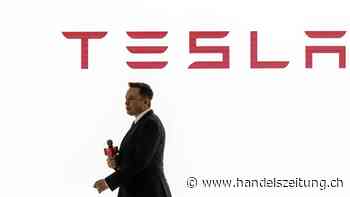 Schweizer Autokäufer zeigen Elon Musk die kalte Schulter