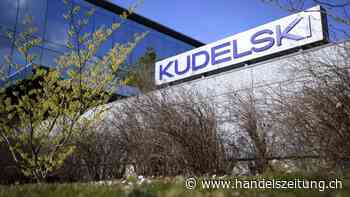 Kudelski baut 160 Stellen ab