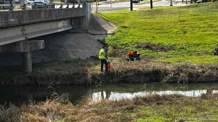 City closes homeless encampments off East Riverside, relocates 28 people into shelters