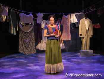 Brushes with anguish