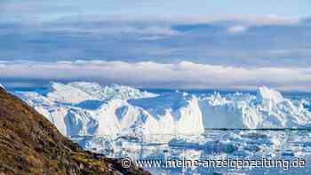 „Besorgniserregend“: Experte warnt vor Grönlands Eis und sieht ganze Region Deutschlands in akuter Flut-Gefahr