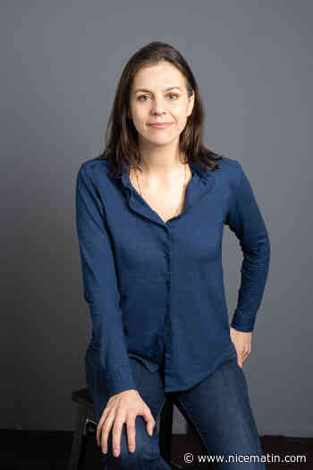 "La politique économique de Trump fera des perdants", décrypte la politologue Amy Greene, en conférence jeudi à Toulon