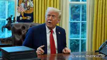 Trumps Zölle drücken den Euro: Warum Deutschlands Exportwirtschaft nun sogar profitiert