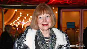 Weil ihre Schwester schwer krank war: Schauspielerin Ursela Monn erlitt Burn-out