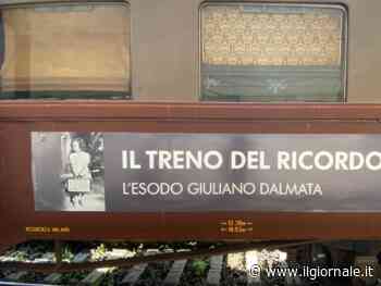 "Treno della propaganda". L'Anpi contro il vagone che ricorda le foibe