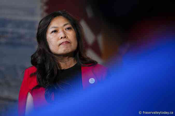 Canada presses on with trade diversification strategy as Trump blusters