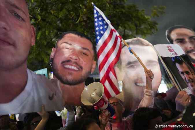 Trump envoy calls Gaza rebuilding timeline in Israel-Hamas truce ‘preposterous’