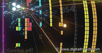 Nearly 50 years later, this Atari classic is back with a twist