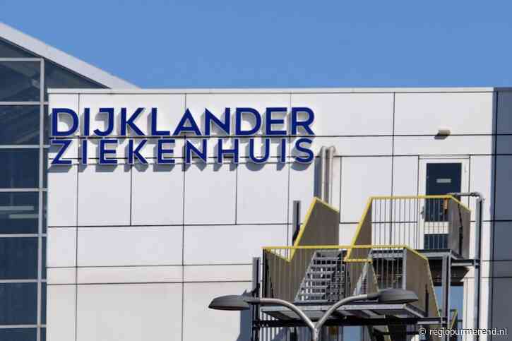 Vernieuwingen Dijklanderziekenhuis – de meeste zorg blijft in Purmerend voorhanden