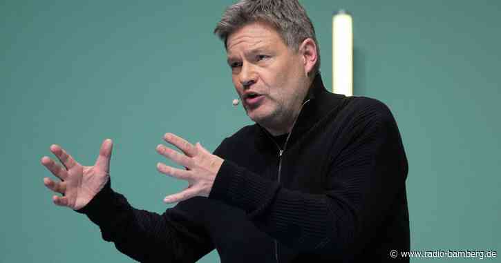 Habeck provoziert mit «Sicherheitsoffensive»