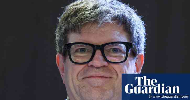 AI ‘godfather’ predicts another revolution in the tech in next five years