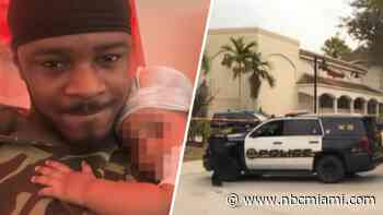 ‘My boyfriend just got shot': Girlfriend heard in Miramar Walgreens shooting 911 calls