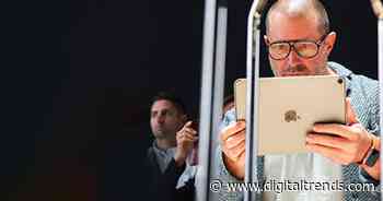 OpenAI is steps closer to designing the iPhone of AI with Jony Ive