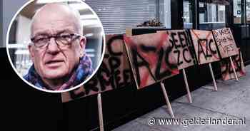 Burgemeester wil niet meer praten met mensen die hem uitscholden: 'Er is geen ziekte die mij niet is toegewenst’