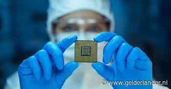 Nijmeegse bouwer chipmachines Trymax wil na overname snel fors verder groeien