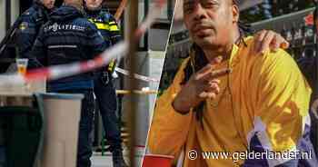 Familie rouwt om Rilles, die overleed na schietpartij in zalencentrum: 'De kogel was niet voor hem’