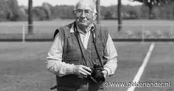 Clubman Gerard vond plezier veel belangrijker dan winnen, en een drumstel belangrijker dan een bankstel