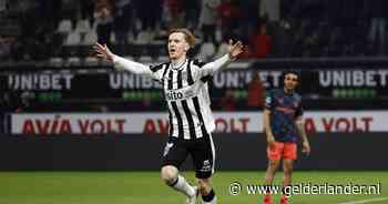 LIVE TOTO KNVB Beker | Heracles kan halve finales ruiken na twee fraaie goals, Ron Jans brengt Haller