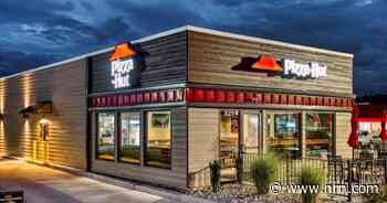 Pizza Hut acquires a chunk of stores from bankrupt franchisee