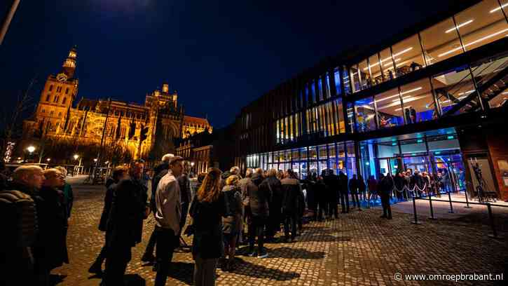 Nieuw theater heeft miljoenen nodig om te overleven, 'De rek is eruit'