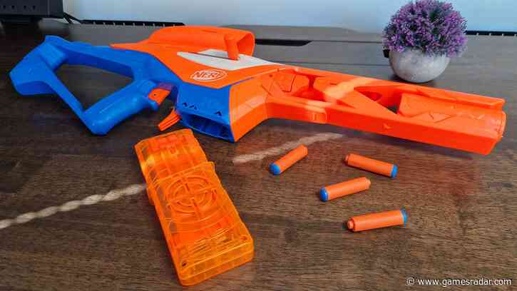 My favorite Nerf blasters just got a massive discount