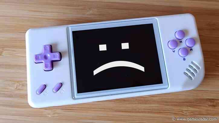 Proposed US tariffs make your next gaming handheld up to 35% more expensive