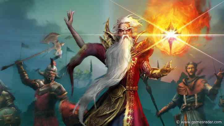 God of War and LittleBigPlanet series composer wins a Grammy for the remake of a 44-year-old RPG that shaped Final Fantasy, Dragon Quest and more