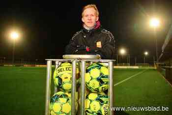 “Deze zege kan tellen als afscheid”: Brent Boen moet noodgedwongen stoppen als coach van Zemst B