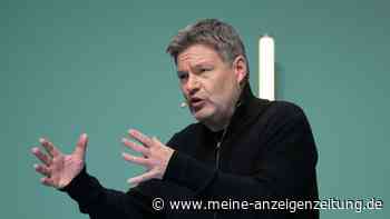Habeck provoziert mit „Sicherheitsoffensive“