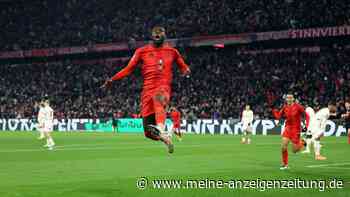 Alphonso Davies überrascht Fans mit besonderer Aktion zur Vertragsverlängerung – „Gebt ihm einen Grammy!“