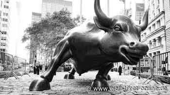 Earnings Preview: Zahlenflut: Was reißen MicroStrategy, Disney, Amazon und Eli Lilly?