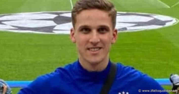 Trovato morto annegato il calciatore spagnolo Jankov Jelkic. Era scomparso tre giorni fa