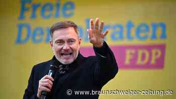 Interne Chats und Querelen: In der FDP wird es persönlich