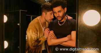 The Weeknd’s world unravels in the Hurry Up Tomorrow trailer